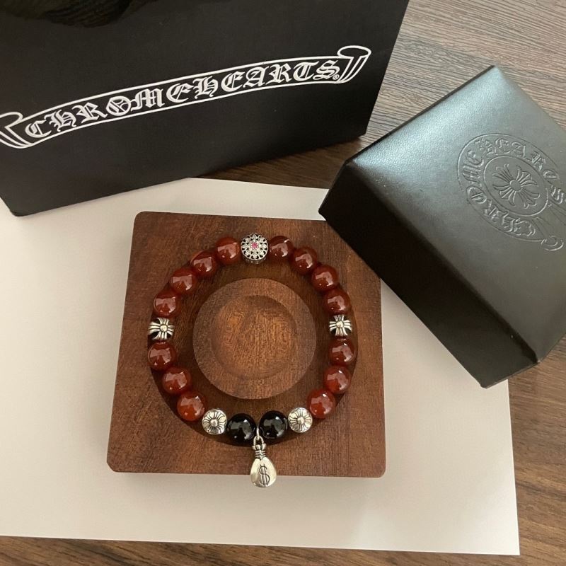 Chrome Hearts Bracelets